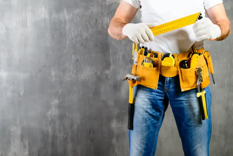 Expert Plumbing Services